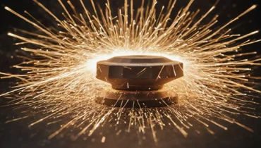 Wpływ prędkości obrotowej na diamentowe narzędzia ścierne