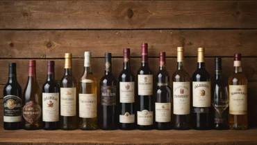 Rola temperatury w przechowywaniu i serwowaniu alkoholu