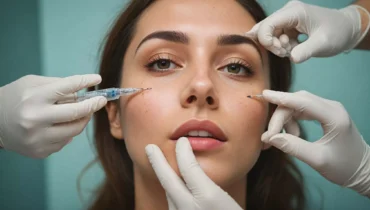 Botoks i toksyna botulinowa — mity, fakty i bezpieczeństwo