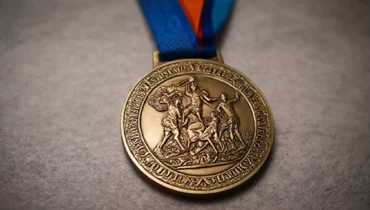 Medale paraolimpijskie — projekt i znaczenie