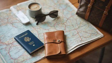 Kopertówka a potrzeby podróżnicze: jaka sprawdzi się w podróży