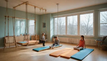 Lista ośrodków terapii integracji sensorycznej w Warszawie — gdzie szukać pomocy