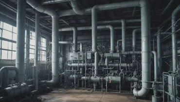 Wpływ olejów i substancji toksycznych na systemy napowietrzania