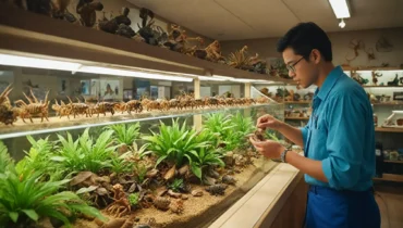 Poradnik dla początkujących: zakupy w sklepie ze skorpionami krok po kroku