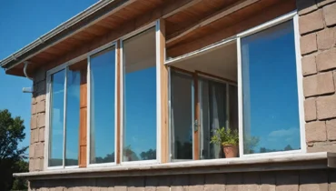 Gealan S9000 w porównaniu z innymi systemami okiennymi