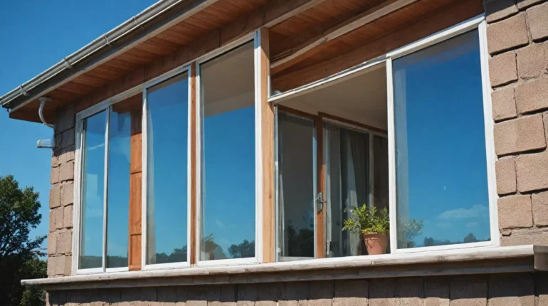 Gealan S9000 w porównaniu z innymi systemami okiennymi